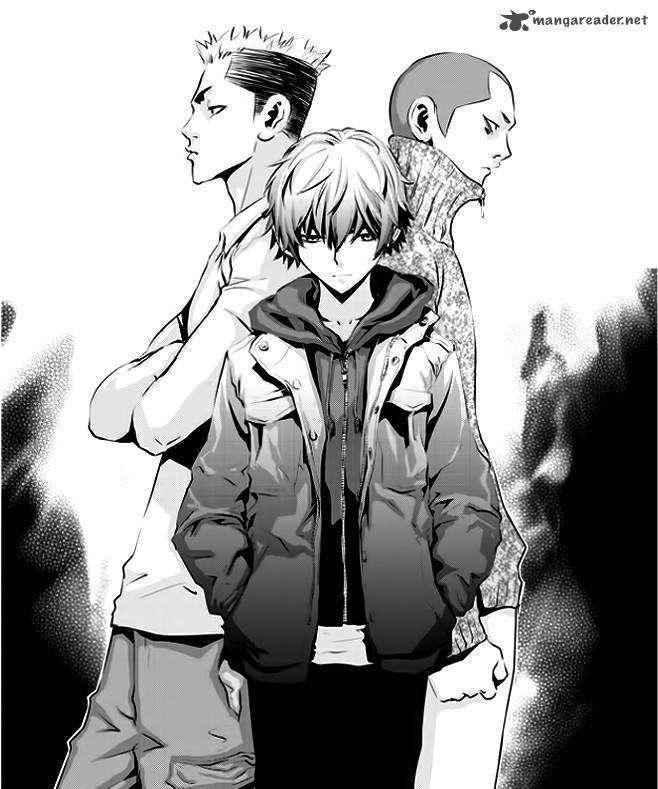 The Breaker: New Waves Chapter 29 2